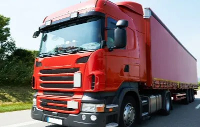 Bursa Tunceli Ambar Kargo